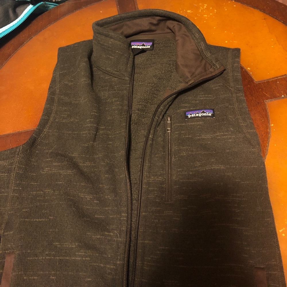 Medium Patagonia vest